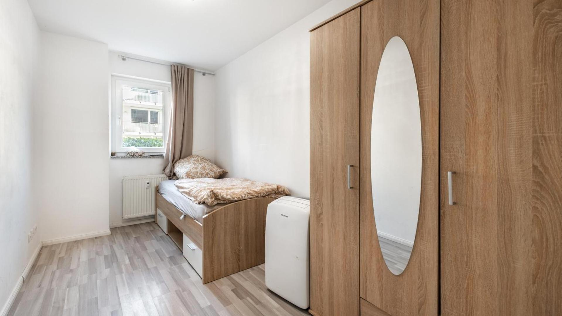 Ruhig München